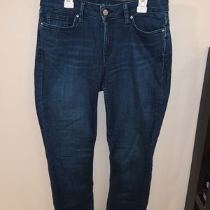 calvin klein ultimate skinny jean